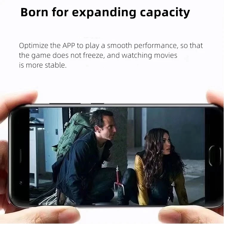 Memory Card For Camera Phone Mobile 128GB Flash Micro SD Card TF 32GB 64GB Class 10 HC Mini Portable Memory Cards