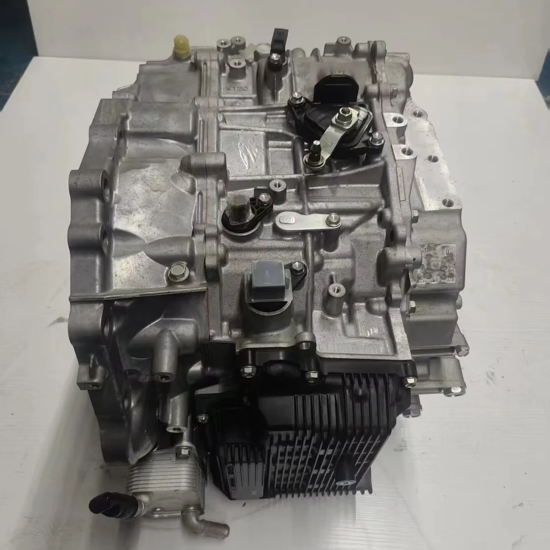 

Brand new automatic transmission assembly K120 for Camry and For RAV4