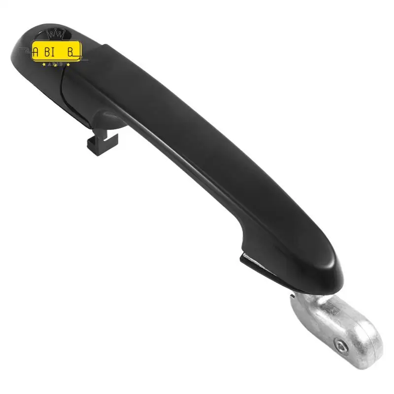 

ABIB-автомобильная передняя левая наружная ручка двери со стороны водителя для Hyundai Accent 2006-2011 82650-1E000