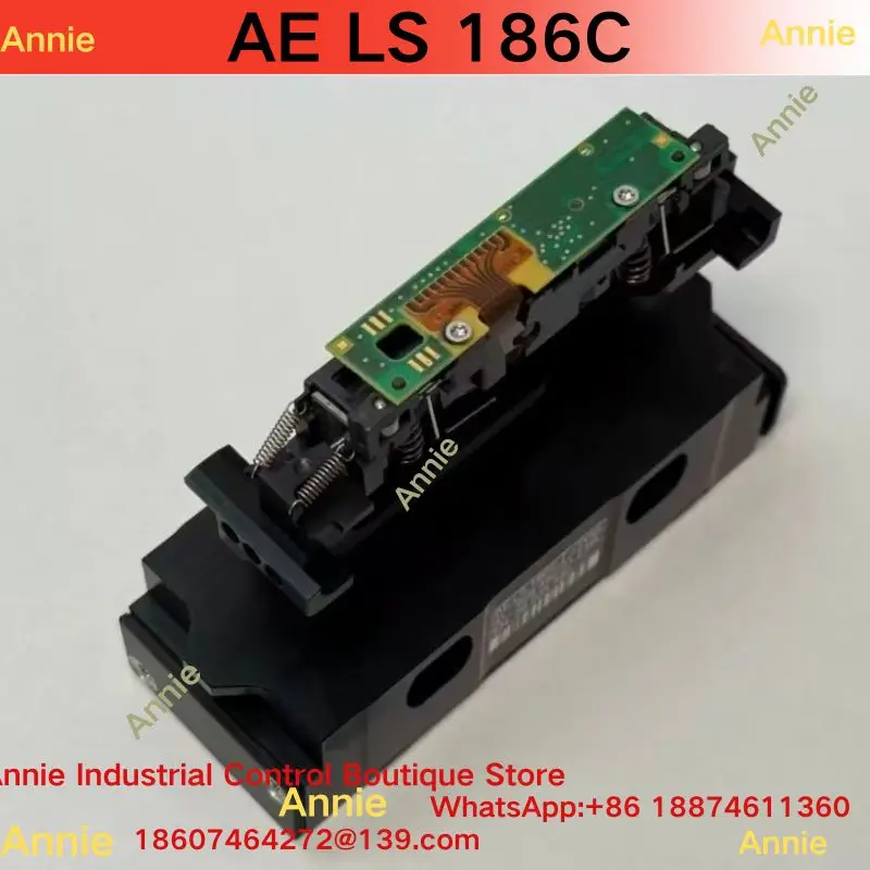 brand-new   658492-01 Scanner Unit 658-492-01 AE-LS-186C