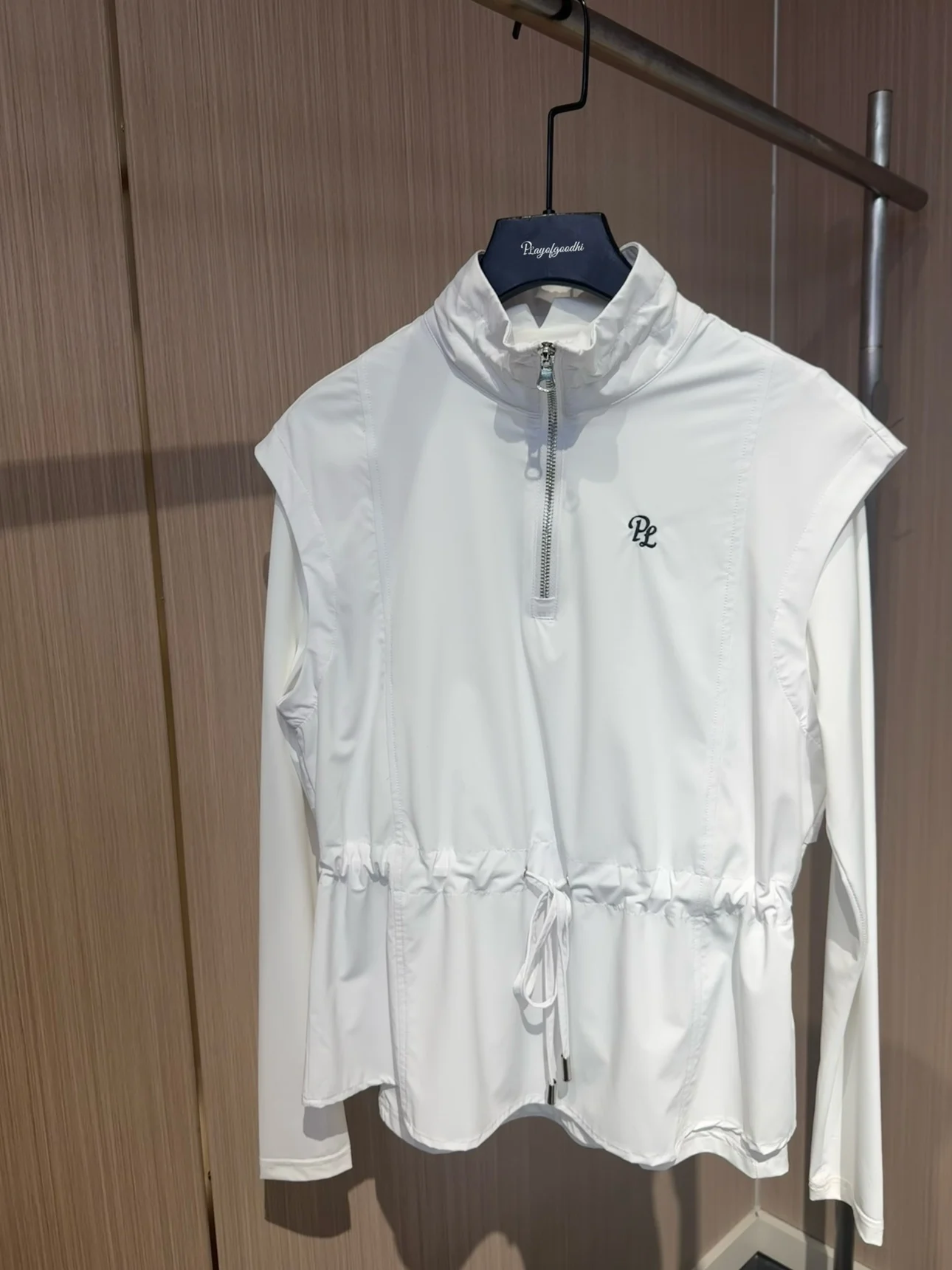 women's-golf-clothing-long-sve-tennis-sportswear-windproof-warm-slimming-korean-sle-golf-vest-for-autumn-winter