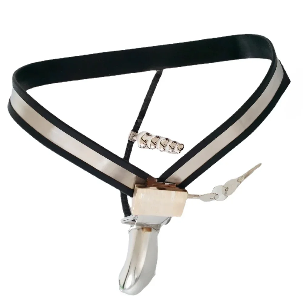 ceinture-de-chastete-masculine-cage-a-coq-esclave-pantalon-de-bondage-bdsm-dispositif-en-acier-inoxydable-verrouillage-du-penis-jouets-sexuels-fetichistes-en-metal-pour-hommes