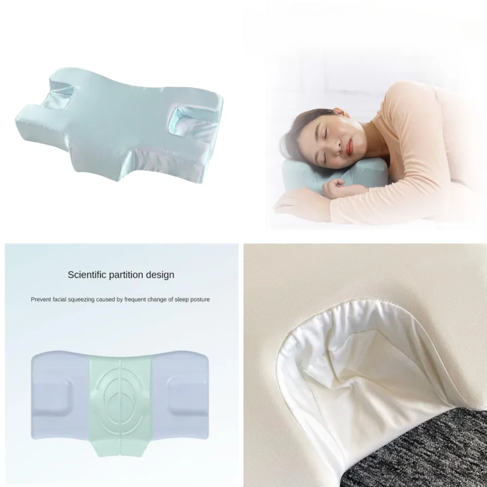 

Enhance your sleeping experience with this luxurious and innovative sleep aid - Don't miss out on the chance to upgrade your nig