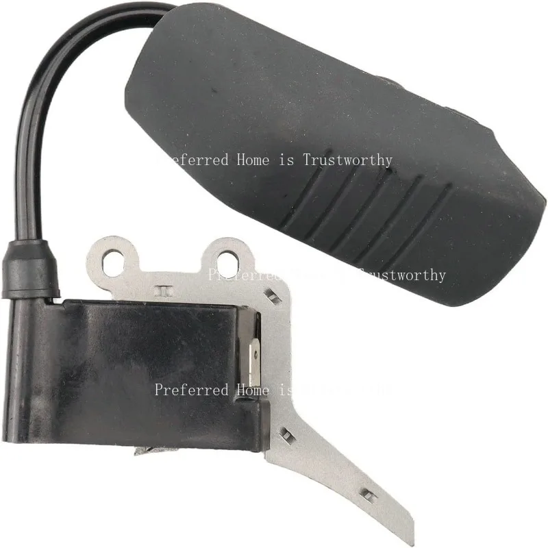 

Комплект высокого напряжения катушки зажигания подходит для газонокосилки TJ53 TJ53E 21171-2292 21171-2292