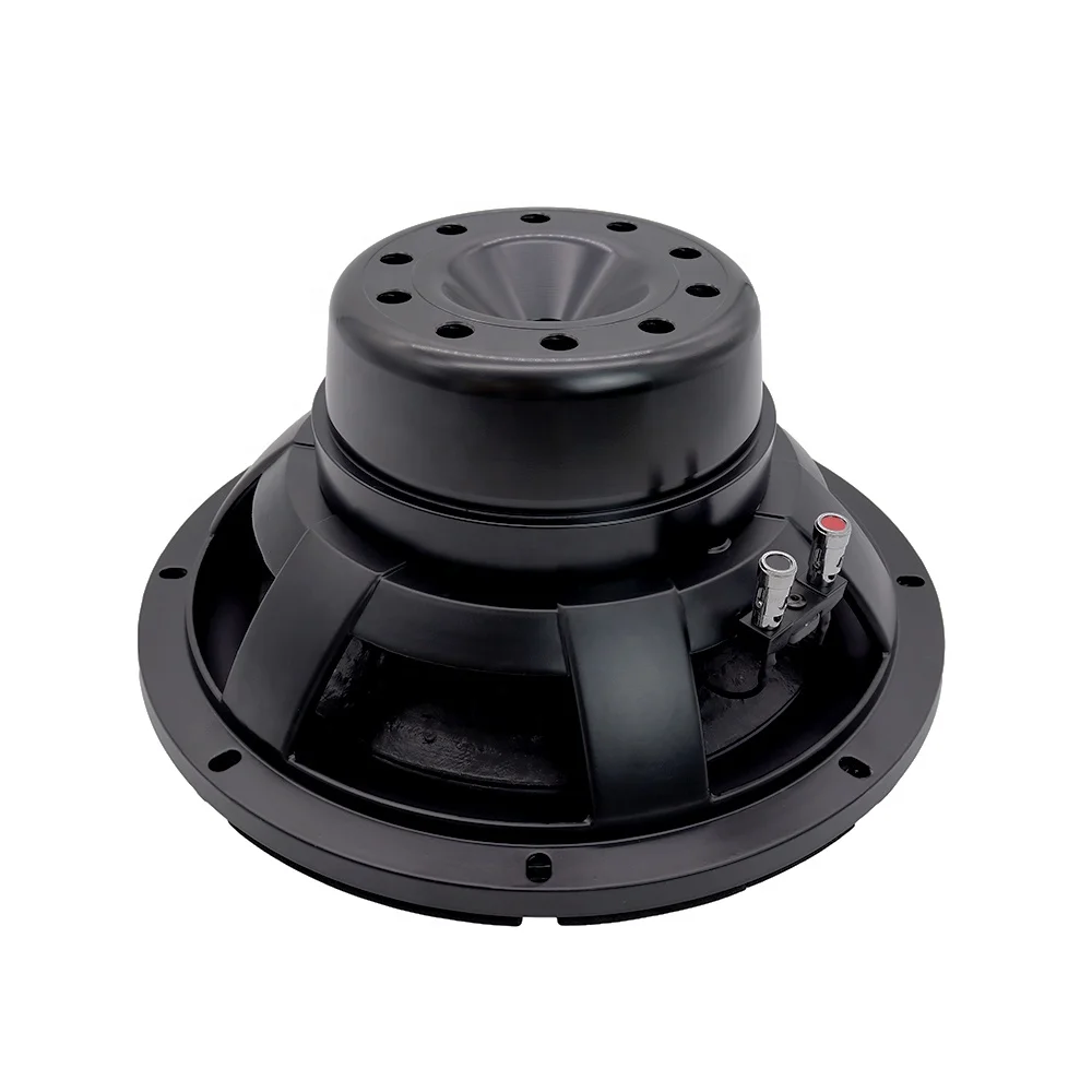 

T-12NBR100 High Quality 12" Sub Woofer 2000W 4Inch Coil Neodymium Subwoofer Speaker 12 Inch 16ohm OEM