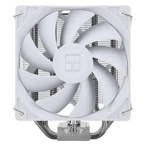 [Sirin official] Thermalright Assassin X 120 Refined SE White