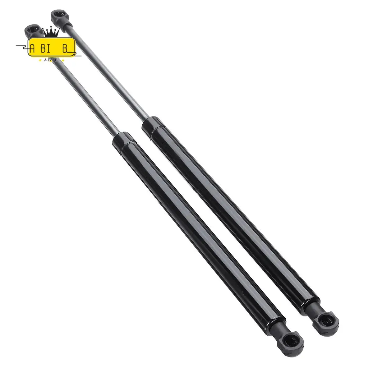 

ABIB -2Pcs Car Rear Trunk Lift Supports Gas Struts Shocks For TOYOTA WISH MPV AVENSIS Estate 2003-2016 351097 68950-05081
