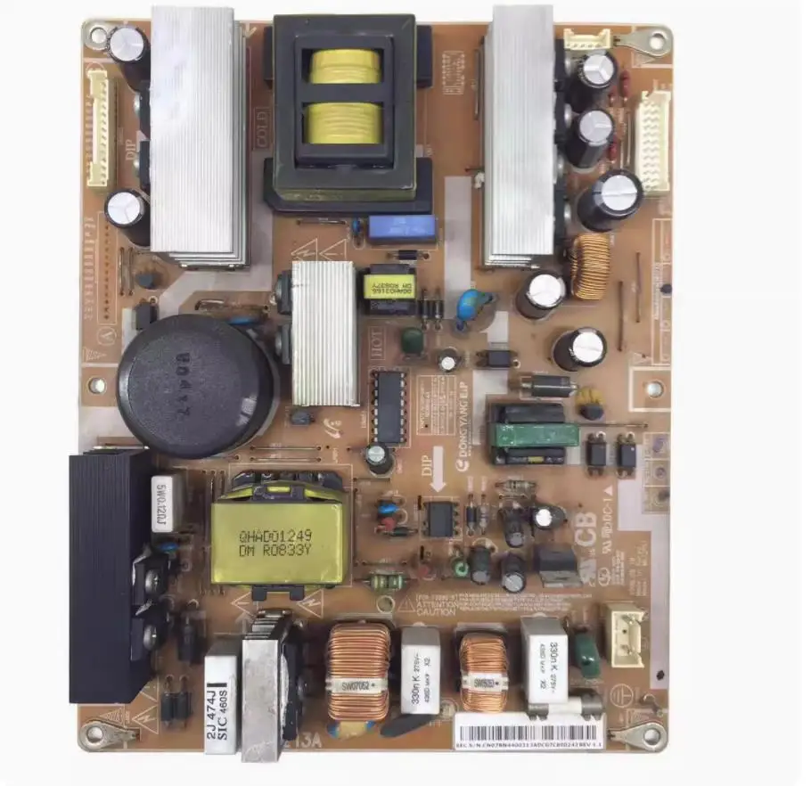 BN44-00213A  Power supply  board  for LA32A350C1 LA32R81B