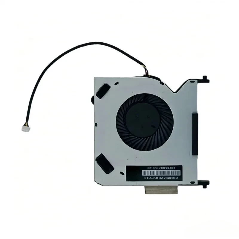 12V Fan Laptop Radiator CPU Cooler Processor Cooling Fan For HP Elitebook 400 G6 800 G6 TPC-Q072-DM L90295-001