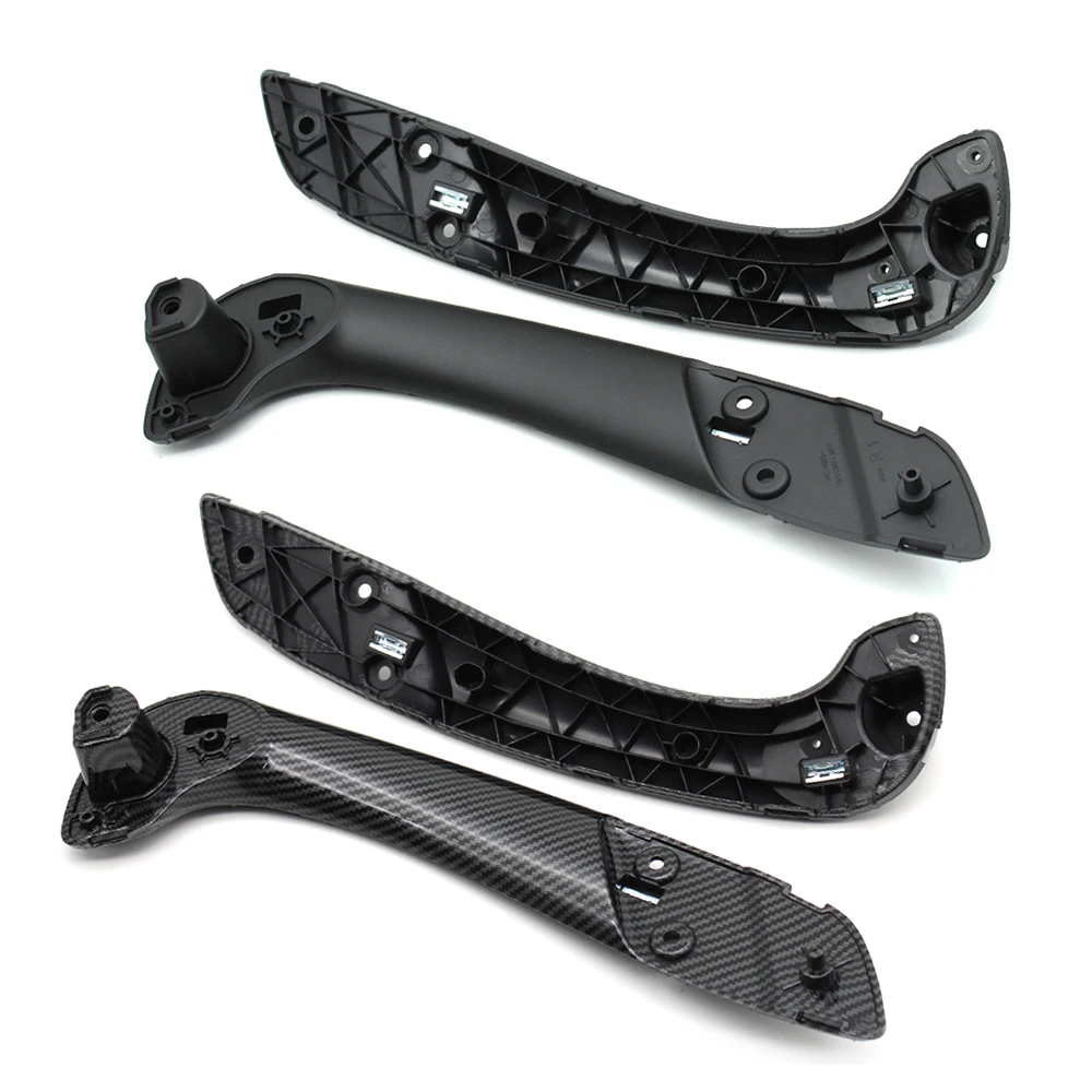 Innentürgriff vorne links rechts mit Abdeckung für Renault Megane 3 III Fluence 2008–2016 809600015 R 197012651 – Detail 15