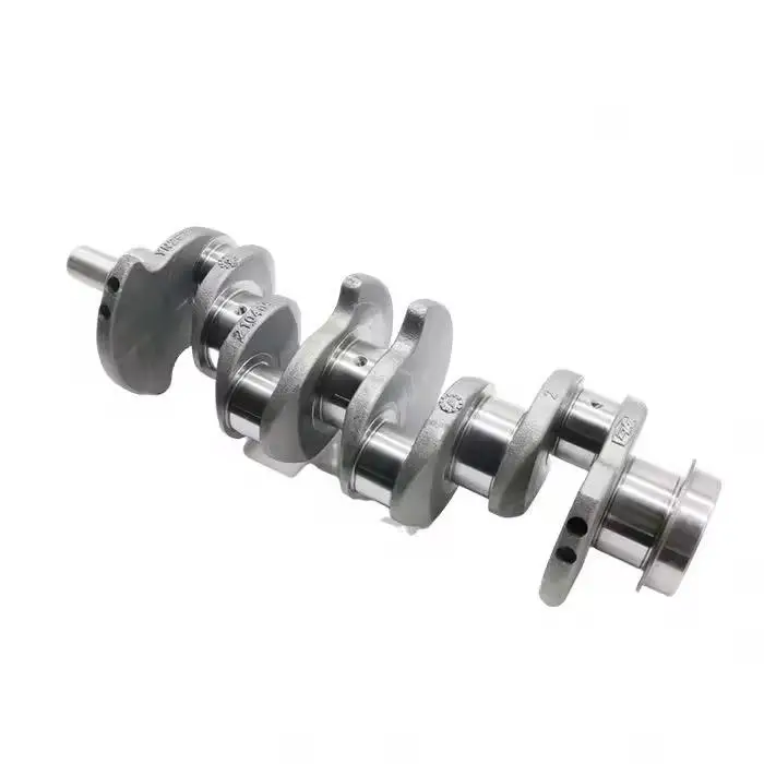 Vendita calda Nuovo Arrivo 1005021-AX2 Albero Motore per parti di camion FAW Parti del motore personalizzate