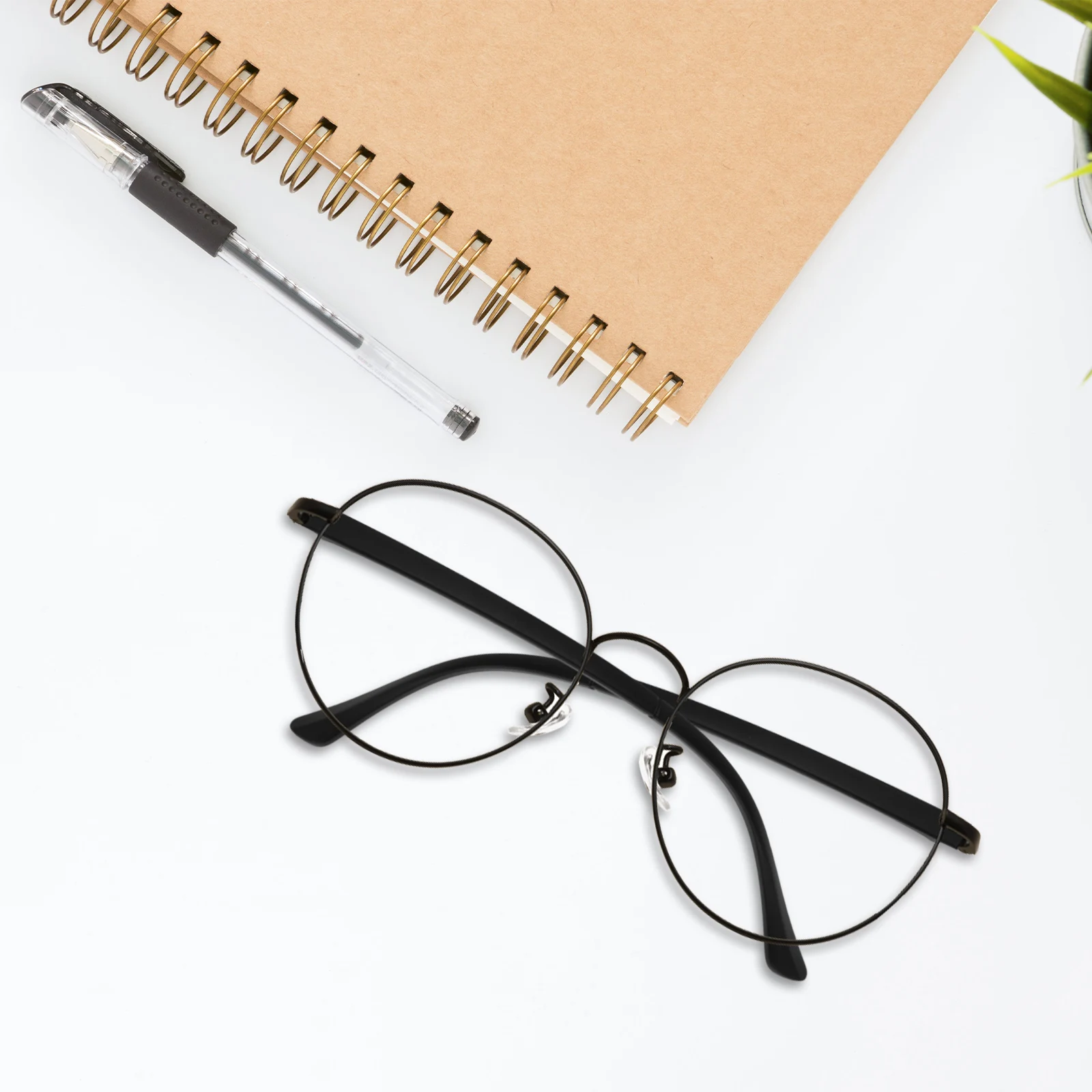 

Eyeglass Replacement Arms Tr90 Glasses Temple Sunglasses Arm Eyewear Frame Temple Universal Fit Black Comfortable