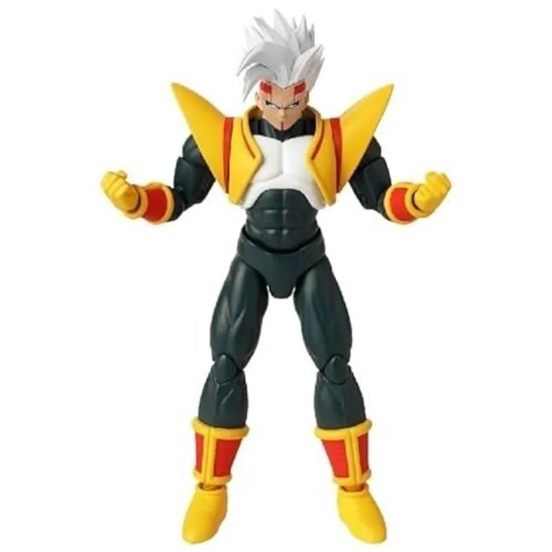 

Dragon Ball Bandai GT Super Baby 6 Inch Movable in Stock