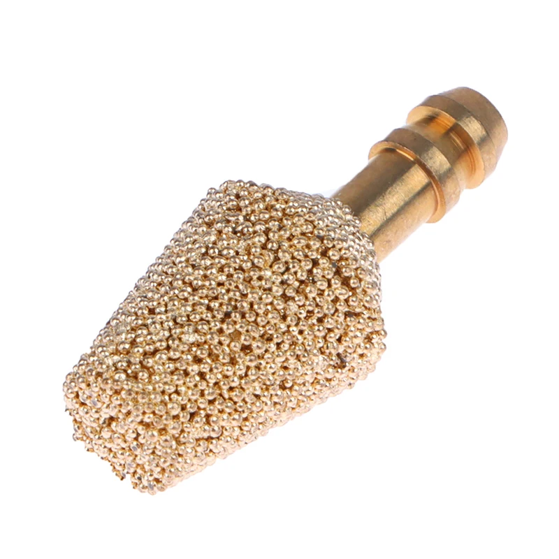 Anti fouling oil RC Accessory Fuel Clunk Filters Sintered Bronze High quality oil hammer Model