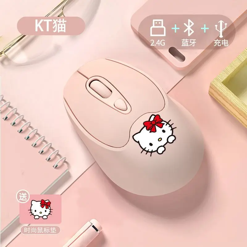 Cartoon Hello Kitty… - image