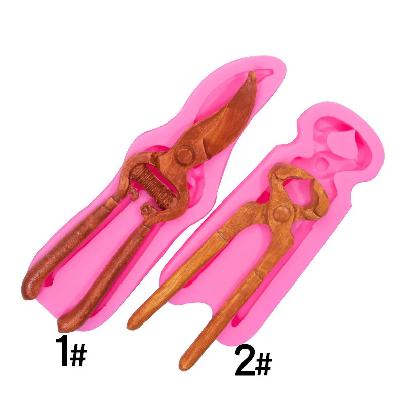 Hardware Tools Scis…