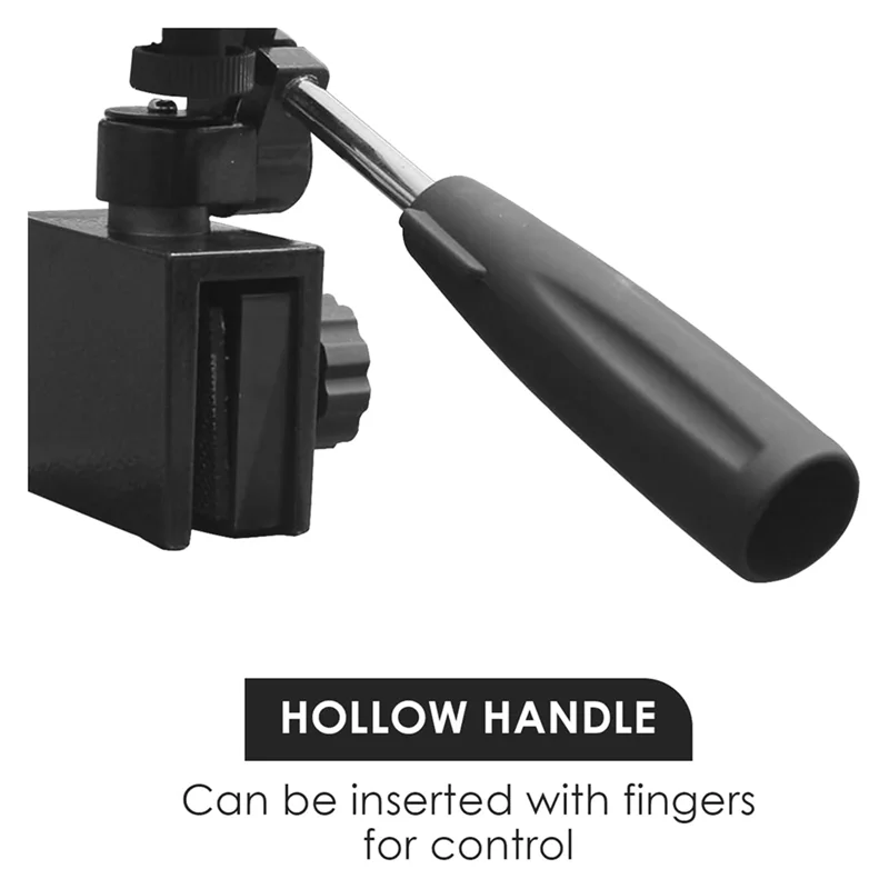 ABHI-Spotting Spiegel Window Mount Adapter Verstelbare Window Mount Clip voor Camera Telescoop Mount