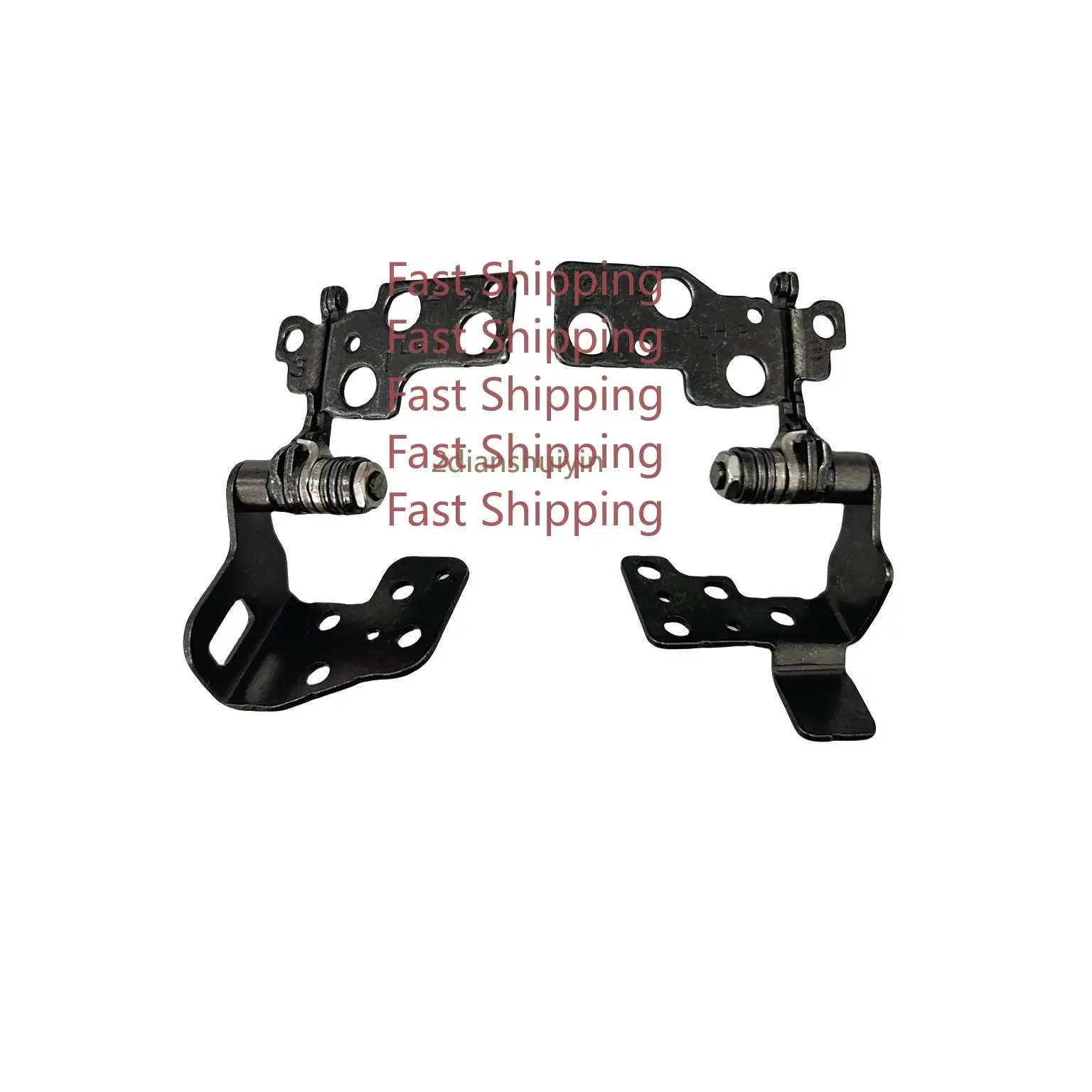 C=FOR MSI/Micro-Star GE75, GP75, GL75 (Model: MS - 17E1) Screen Hinge