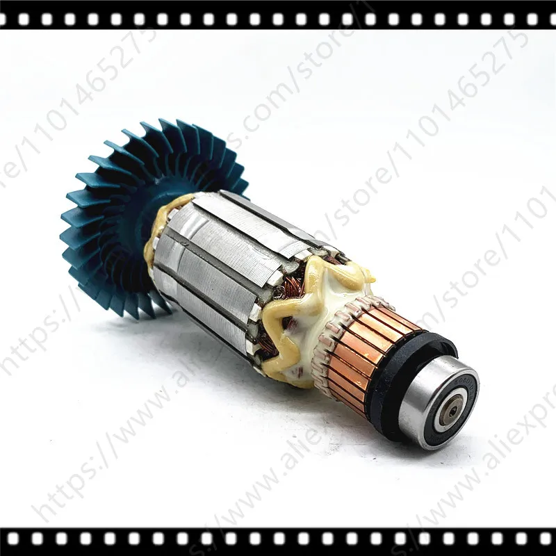 

ARMATURE ASSEMBLY 220V for makita GA5010 GA6010 GA6020