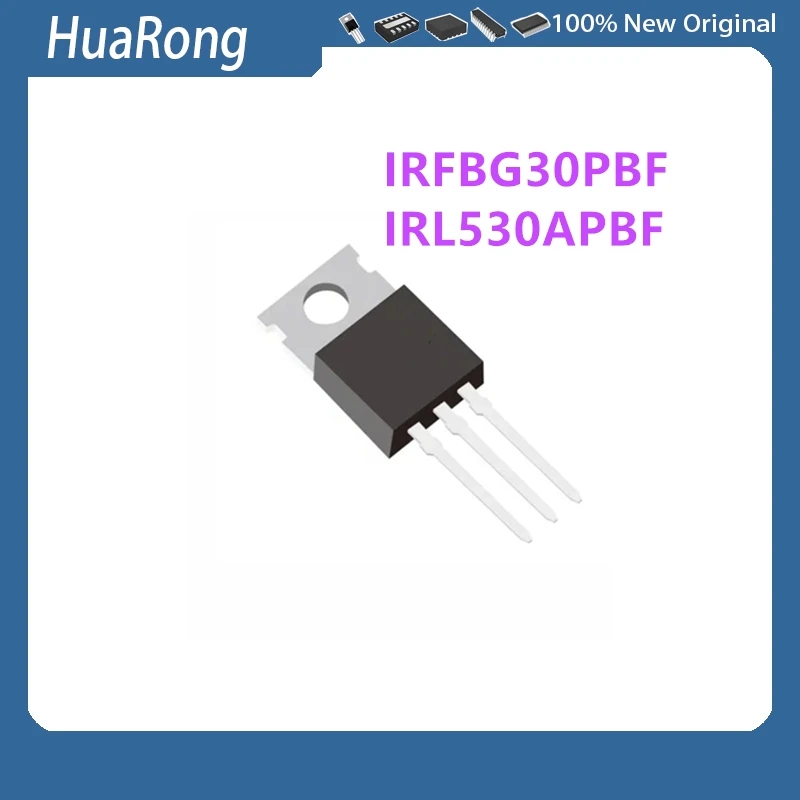 20Pcs/Lot Irfbg30Pb…