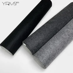 Felt Self Adhesive Film Car Lining Carpet Non-Woven Fabric Carpet Home Kitchen DIY Car Interior Repair Film for Cars Accessories