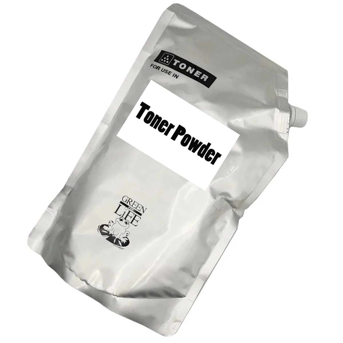 

1KG Toner Powder Dust Refill Kits for Brother DCP-1610 WR DCP-1612 W DCP-1612 WVB DCP-1612 WE HL-1110 E HL-1110 R HL-1112 E