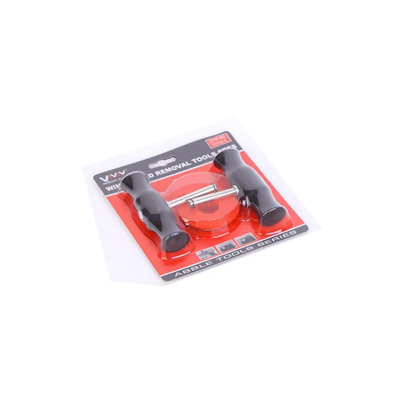 Auto Truck Windscreen Glass Removing Tool Glass Cutting Wire with 2 Handles Auto Replacement Parts Car Styling Accessories