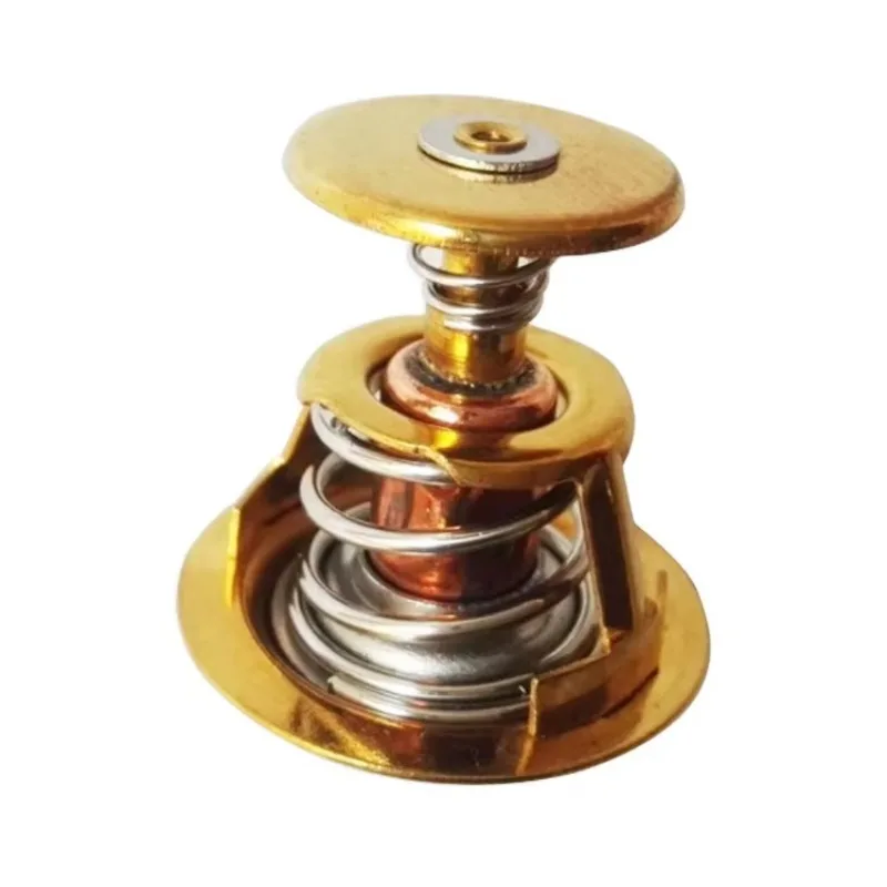 6C8.3 6CT8.3 6CT ISC QSC8.3 ISL9 ISL8.9 Engine Parts Temperature Thermostat 3928639 Fast Delivery