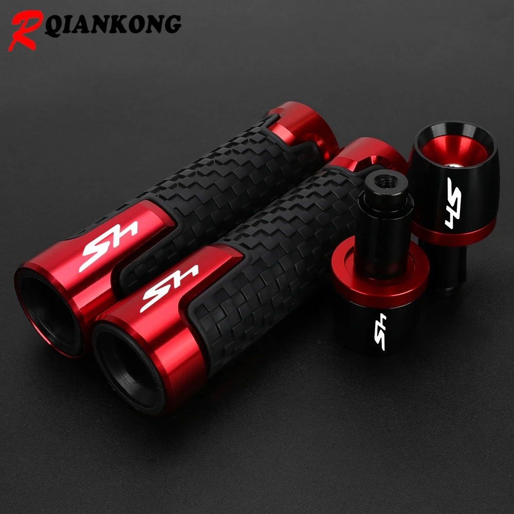 For HONDA SH350 SH350i SH 350 350i 2026 2025 2024 2023 2022 2021 Motorcycle Handlebar Grips Handle grip Ends Plug Slider Caps - Image 3