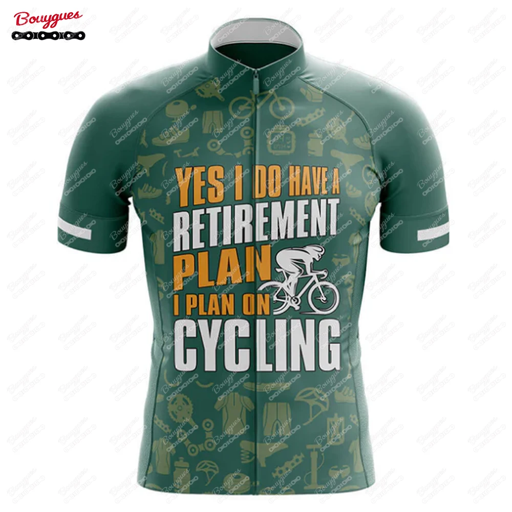 17 New Styles Summer V26 Cycling Jersey For Men Short Sleeve Reflective MTB Maillot Downhill Pro Team Mountain Bicycle Clothing