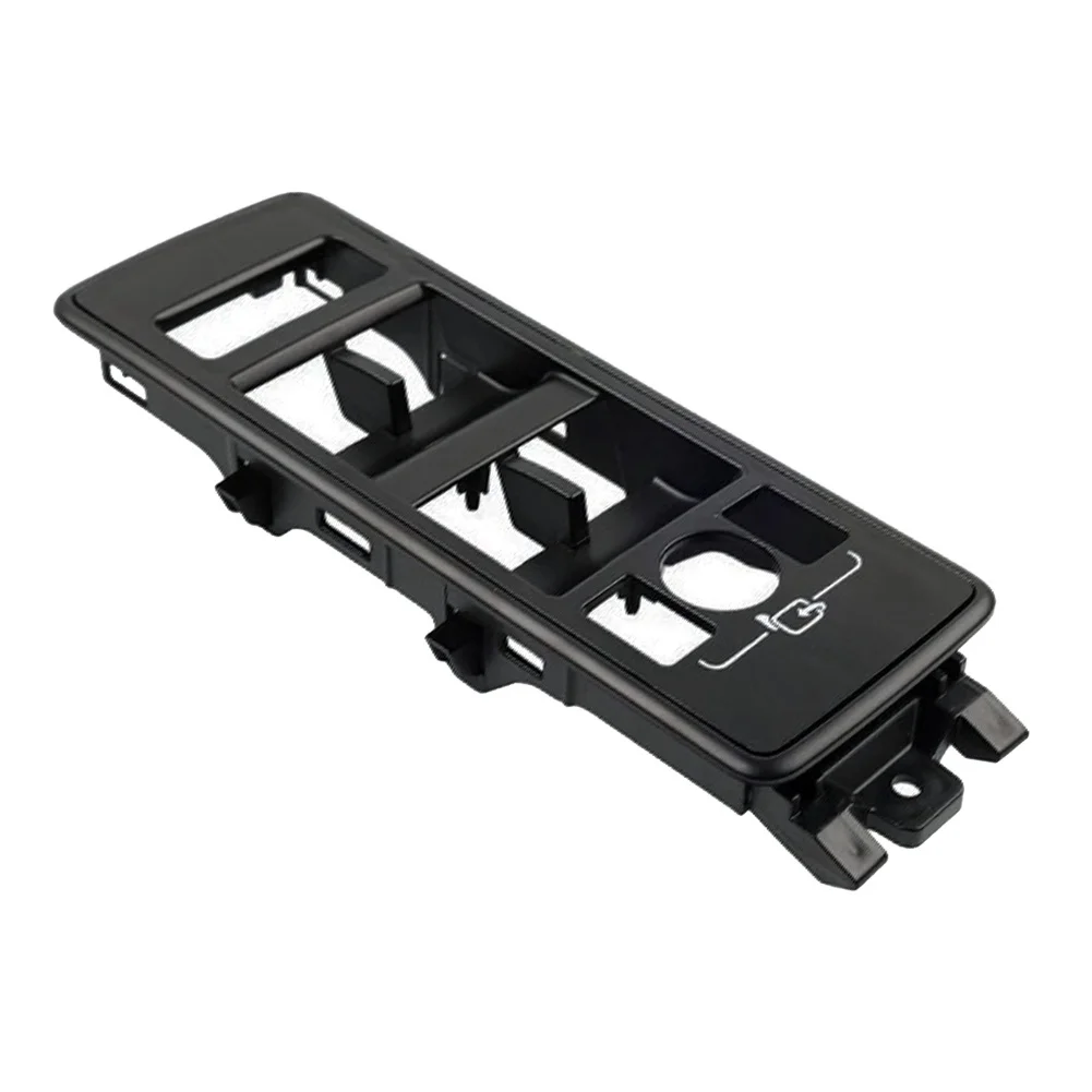

LR048732 For Land Rover For Range Rover 13-17 Window Glass Lift Button Trim Switch Cover Door Armrest Panel Sticker