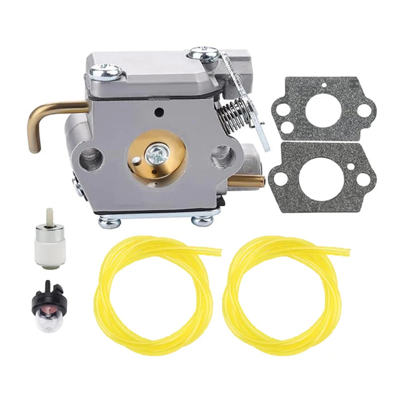 Carburetor for Ryobi 10R, 700R, 704R, 720R, 725R, 750R, 766R, 767R, 768R  Blowers/Trimmers