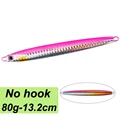A-No hook