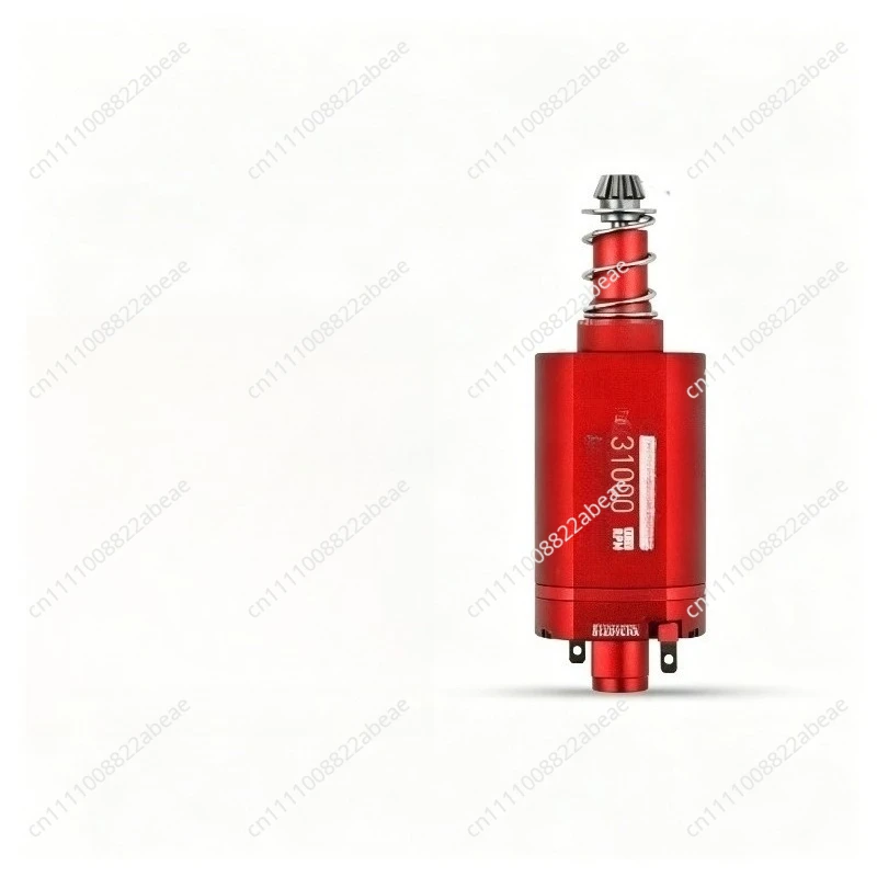 Brushless Motor Entry-Level Model High Torque Low Heat Fast Response Maintenance-Free 480 Motor New Release