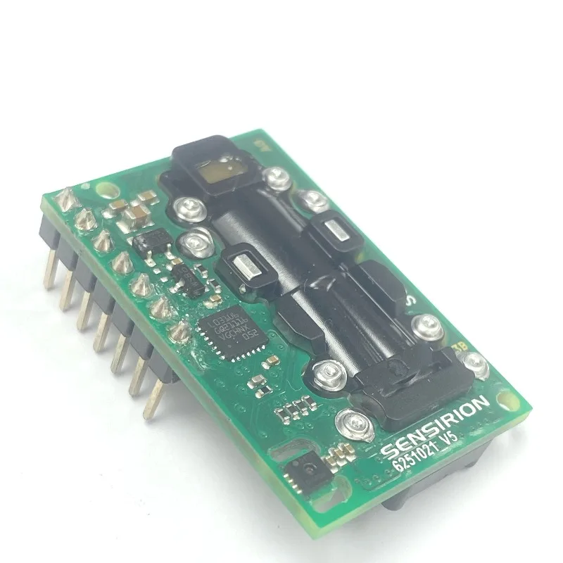 Gas sensor module SCD30 Module board Original