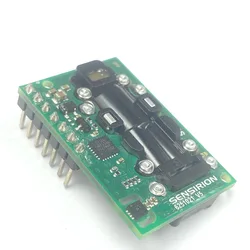 Gas sensor module SCD30 Module board Original