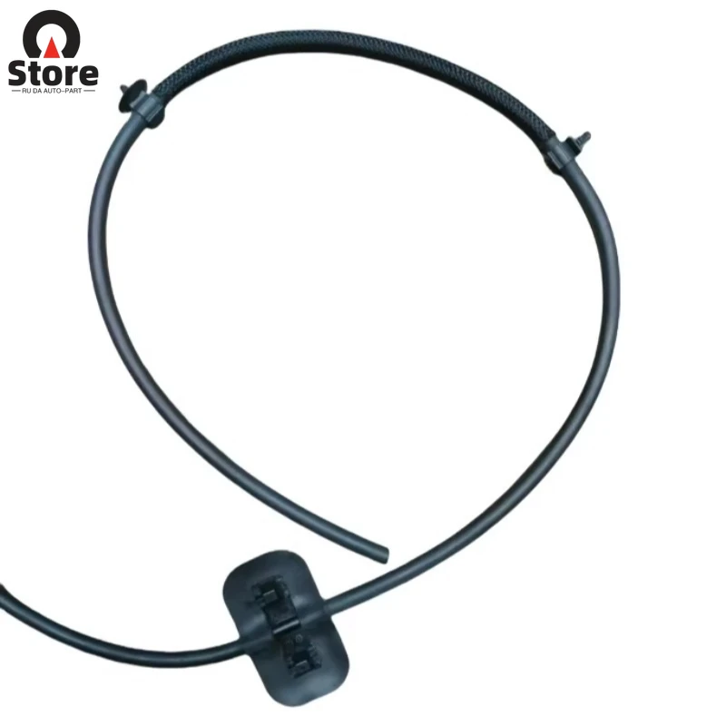 

OE 9673401080 508 Front Windshield Wiper Washer Jet Nozzle With Hose for Peugeot 508