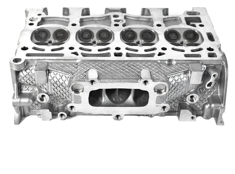 

Applicable to EA211 1.5 Automobile Engine Cylinder Head Motor Parts 04E103067