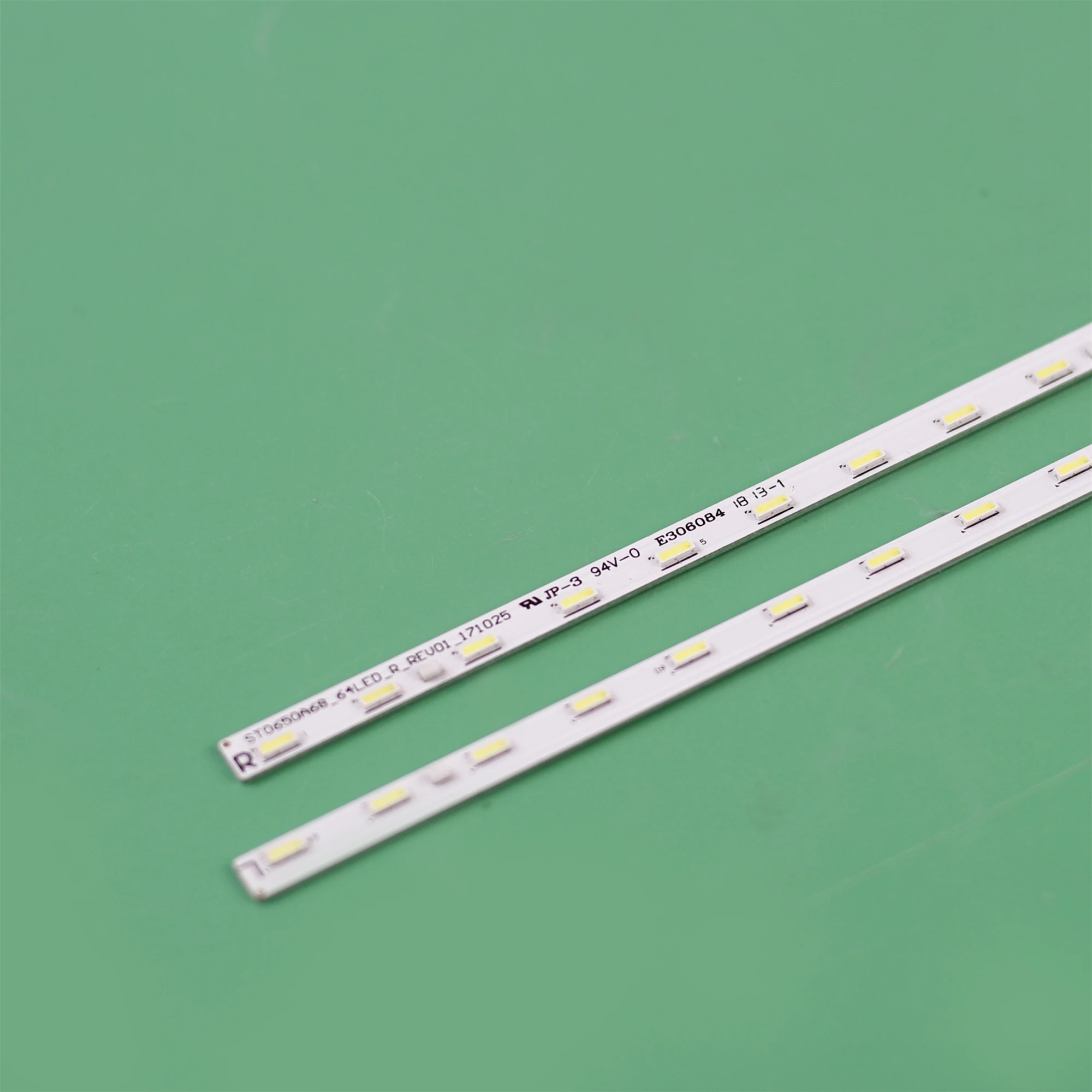 LED ストリップソニー KD-65XF8796 KD-65XG8505 XBR-65X850G XBR-65X850F XBR-65X855E XBR-65X8500F KD-65XG8599 KD-65XE8596 V650QWME08