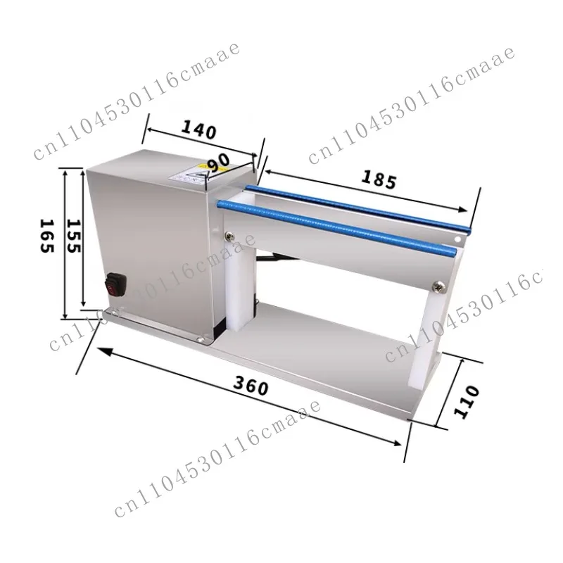 

NEW Peeling Quail Egg Artifact Electric Quail Egg Shelling Machine Household Small Quail Egg Automatic Peeler