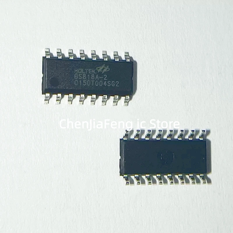 

10-100 шт./лот BS818A-2 NSOP16 новый оригинал