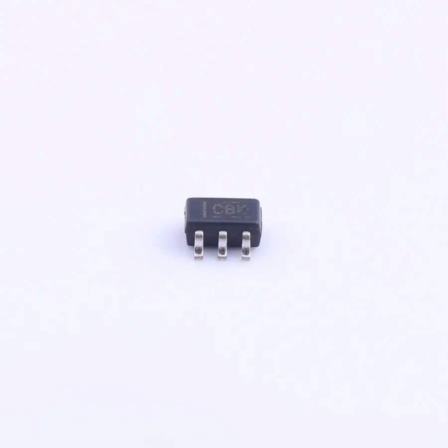 SN74LVC1G02 IC CMOS Mạch Tích Hợp SN74LVC1G02DCKR