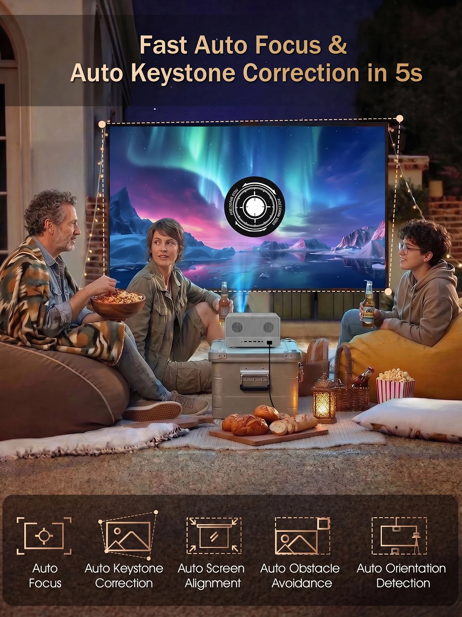 Thumbnail 3 - #33 Latest 4K TV Projectors Updates