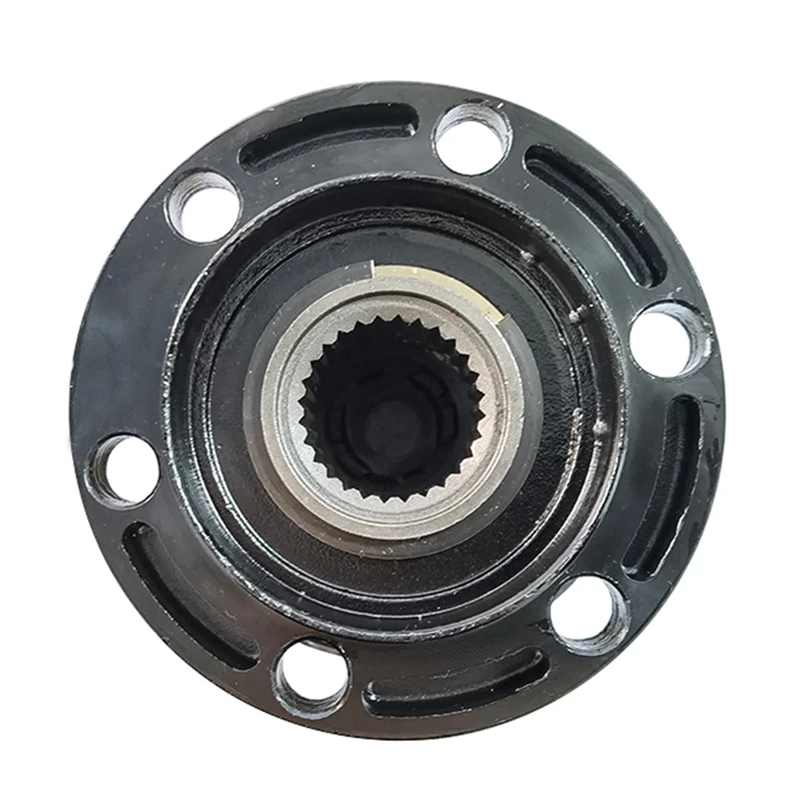 Manual Front Wheel Clutch B035 HP AVM450 HP For Ssangyong Korando K4 Jeep Musso Rexton Manual Free Wheel Hub