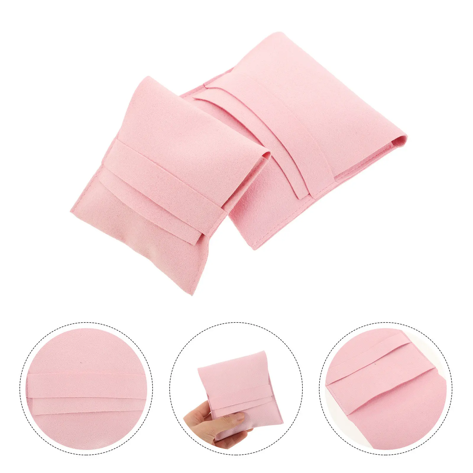 conjunto-de-2-bolsas-pequenas-para-joias-organizador-de-viagem-leve-e-protetor-com-forro-flexivel-para-colares-aneis-e-brincos-uso-diario