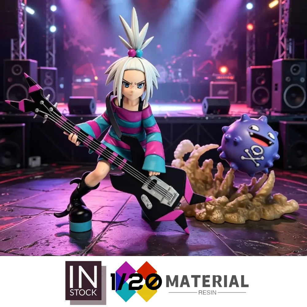 

[In Stock]1/20 Resin Scale World [JB] – Roxie