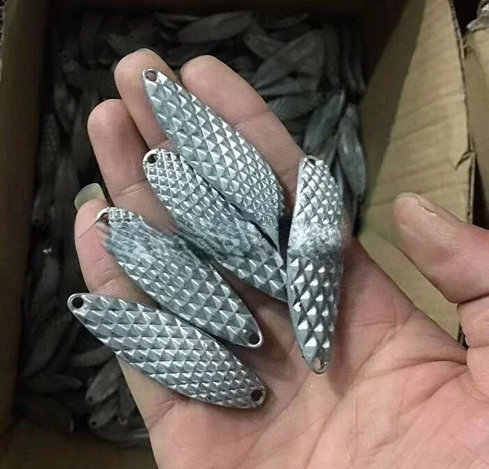 Bestseller الرصاص رئيس هوك آلة الطريق الفرعية الرصاص رئيس الصيد بالجملة هوك الصانع إنتاج هوك الرصاص