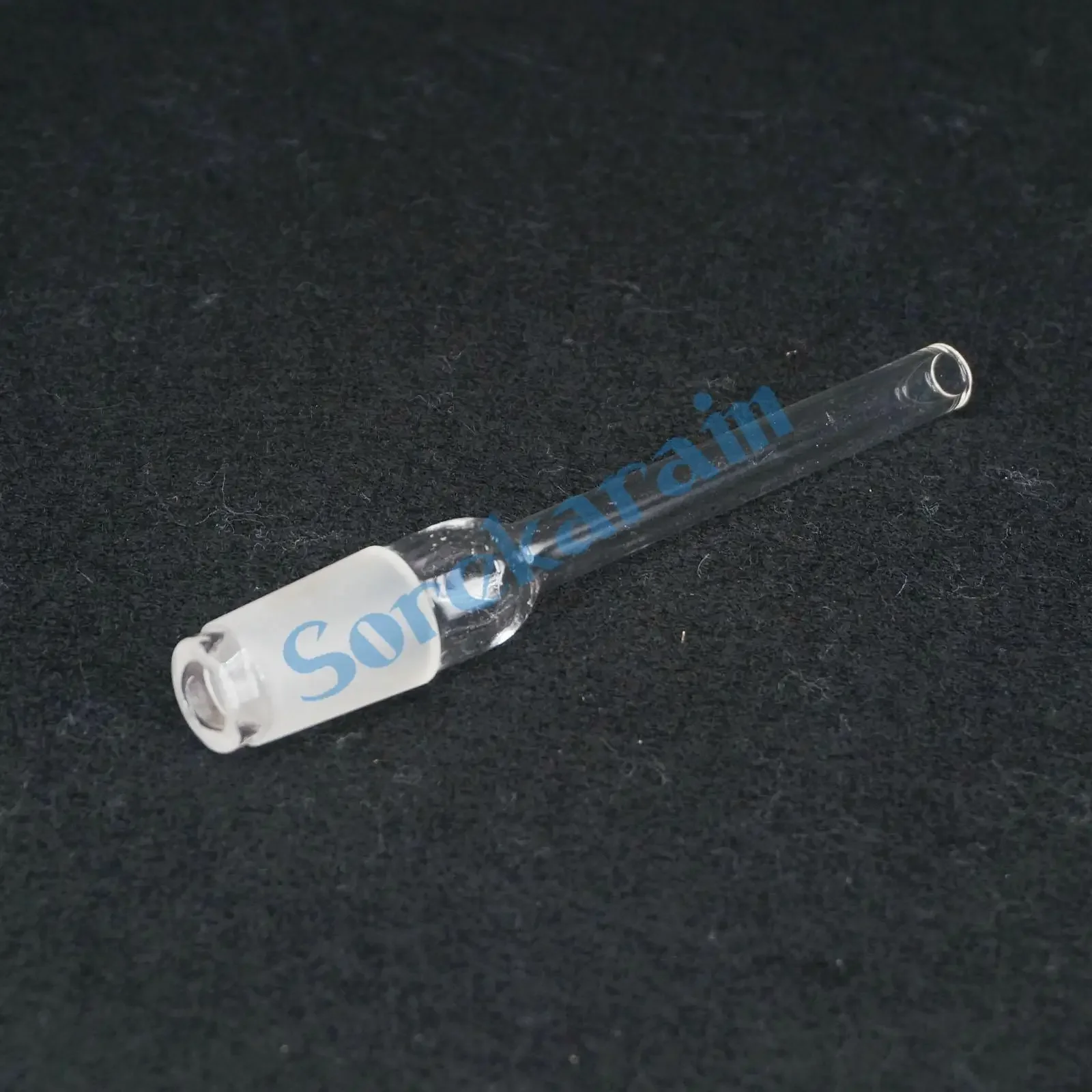 14/23 19/26 24/29 29/32 Mannelijke Joint Lab Glas Vacuüm Bus Adapter Voor Aansluiten Rechte