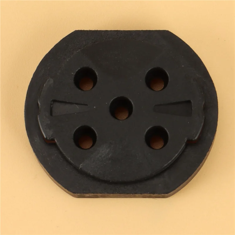 ل Garmin Bryton الدراجات متر قوس الدراجة الكمبيوتر جبل قاعدة ثابتة مقعد الذكور إصلاح جزء ، 20 قطعة إصلاح مع أداة