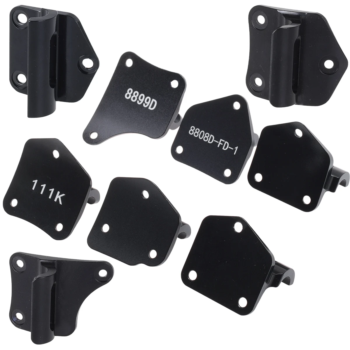 

Подвеска переднего переключателя для Pinarello MOST F8 F10 F12 Dogma F FCM8899D 8808D-FD-1 FCM111K PSFDH0001AM